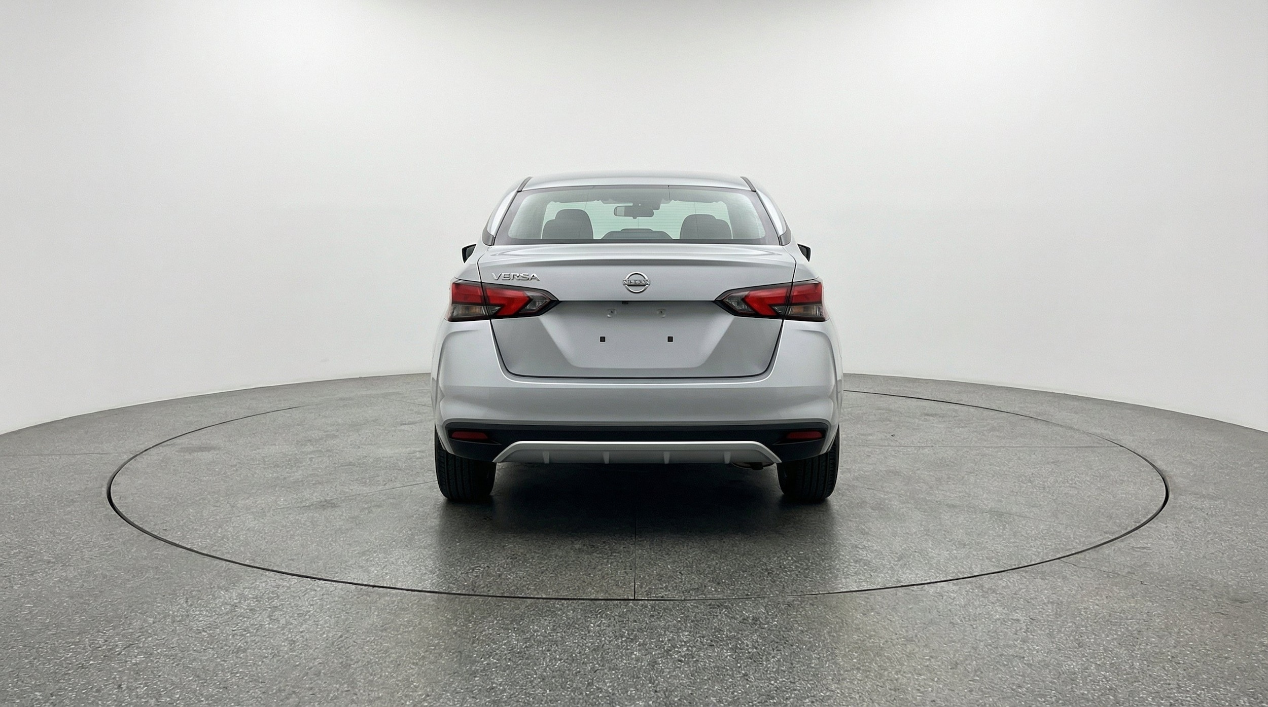Thumbnail: 2025 Nissan Versa - 7