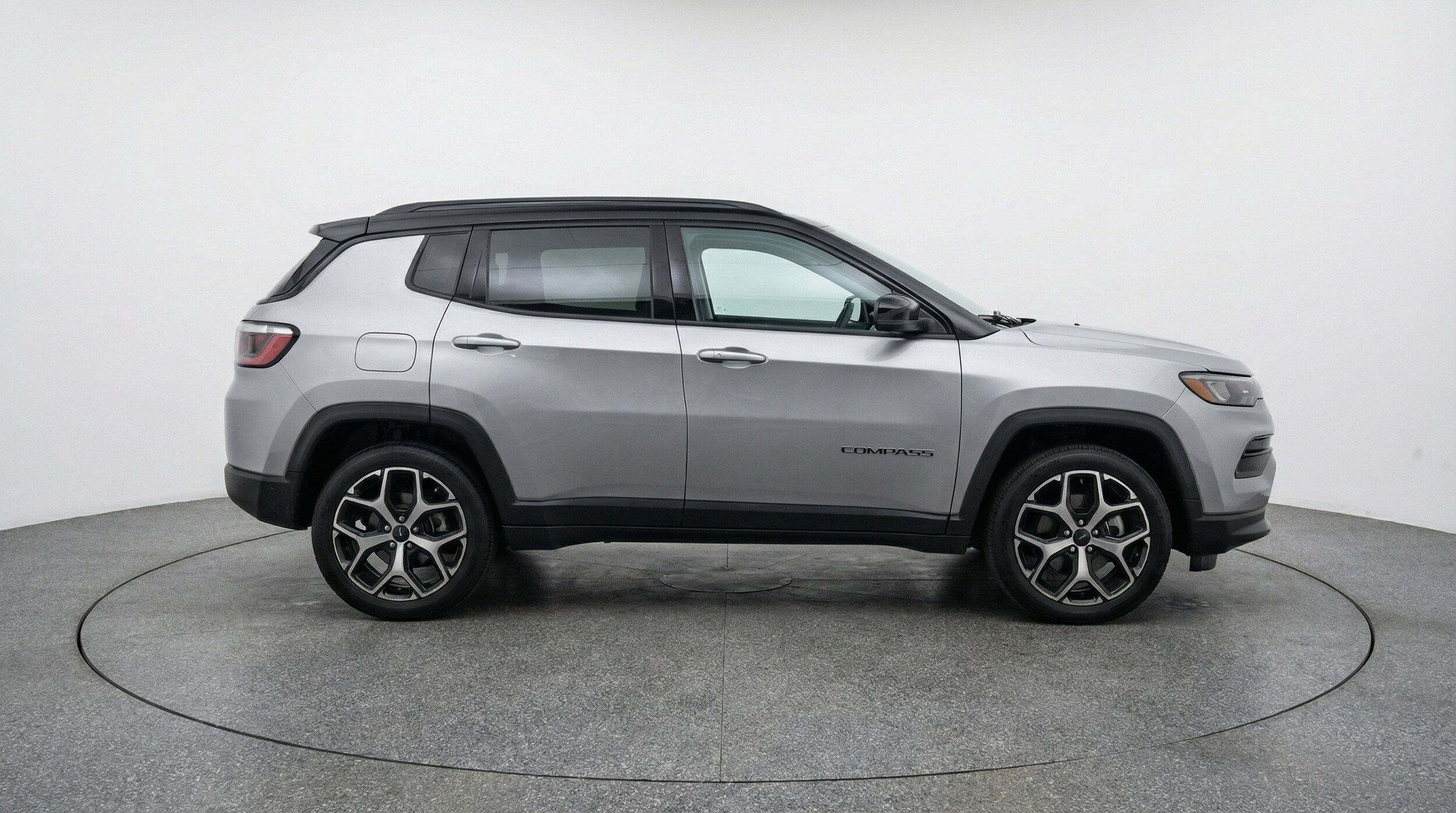 Thumbnail: 2025 Jeep Compass - 8