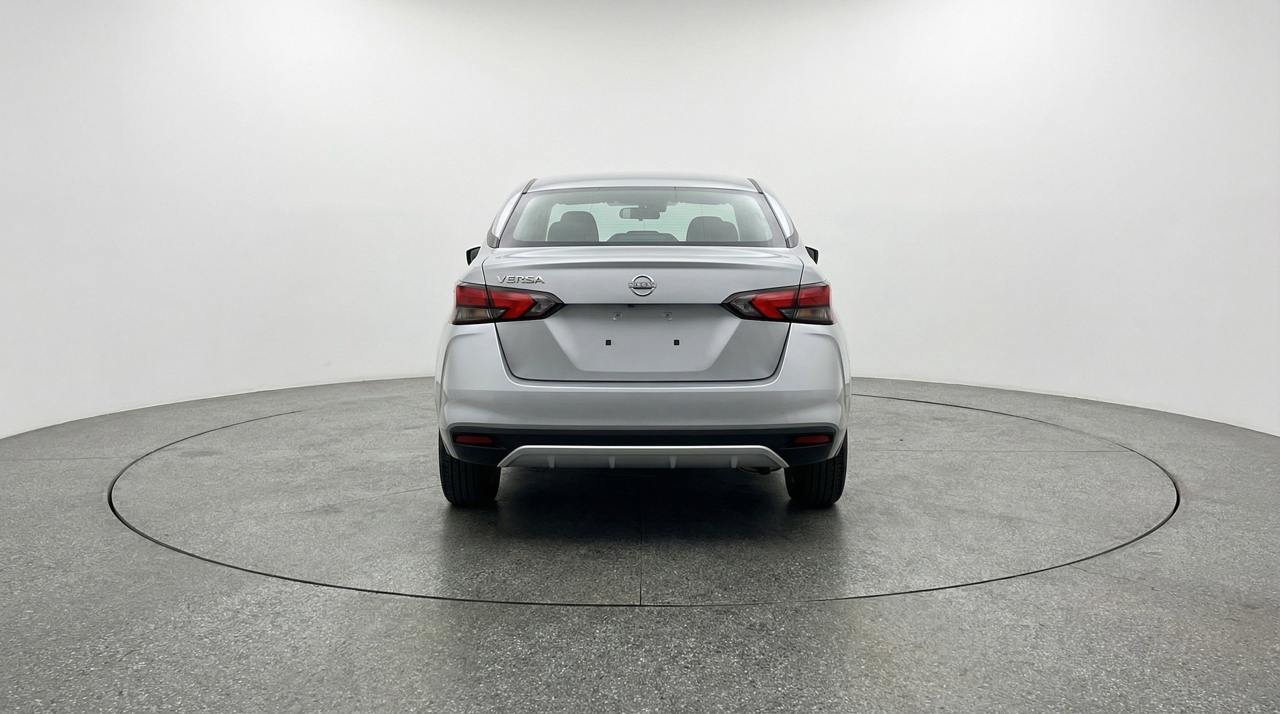 Thumbnail: 2025 Nissan Versa - 7