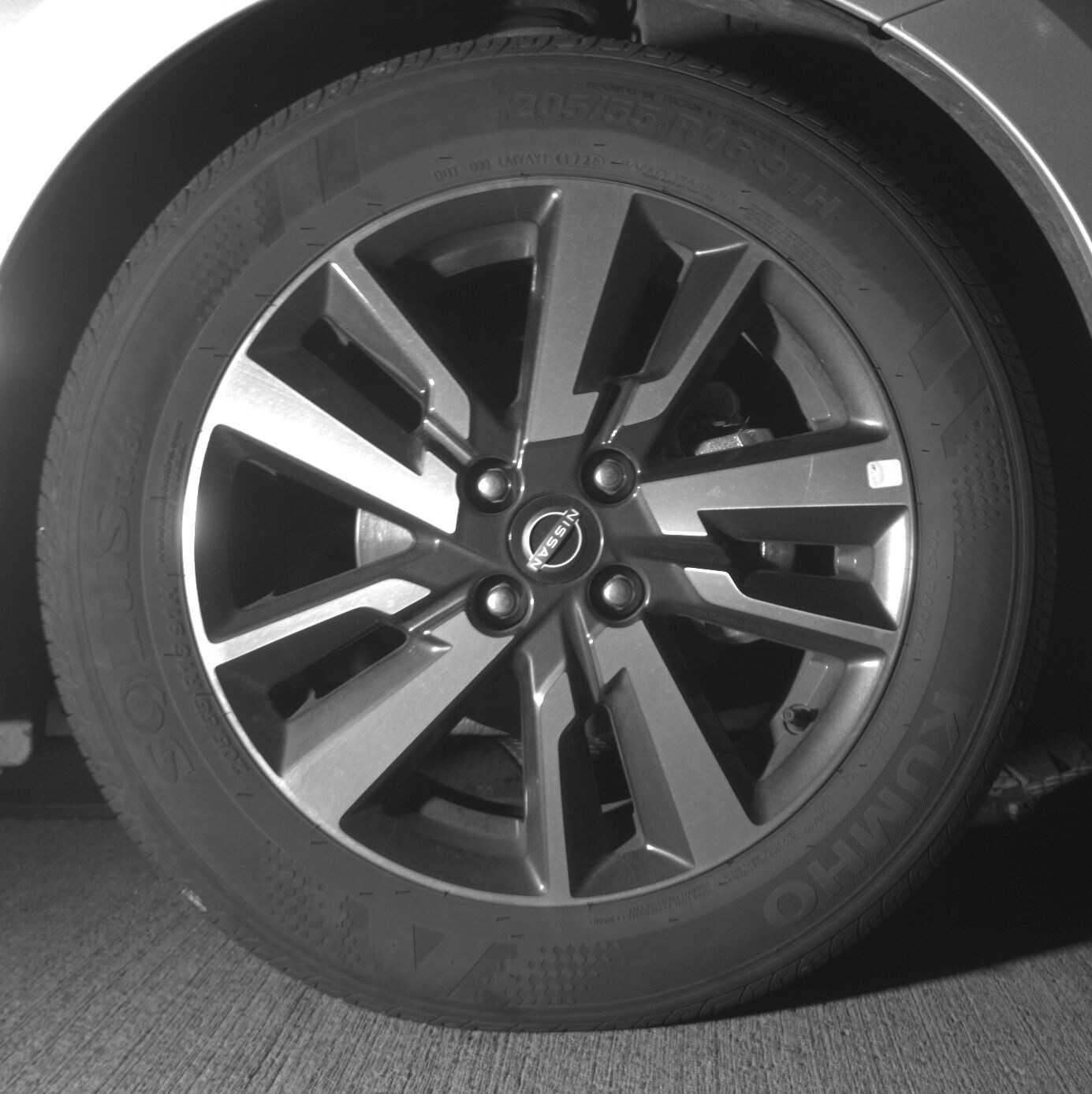 Thumbnail: 2025 Nissan Versa - 10