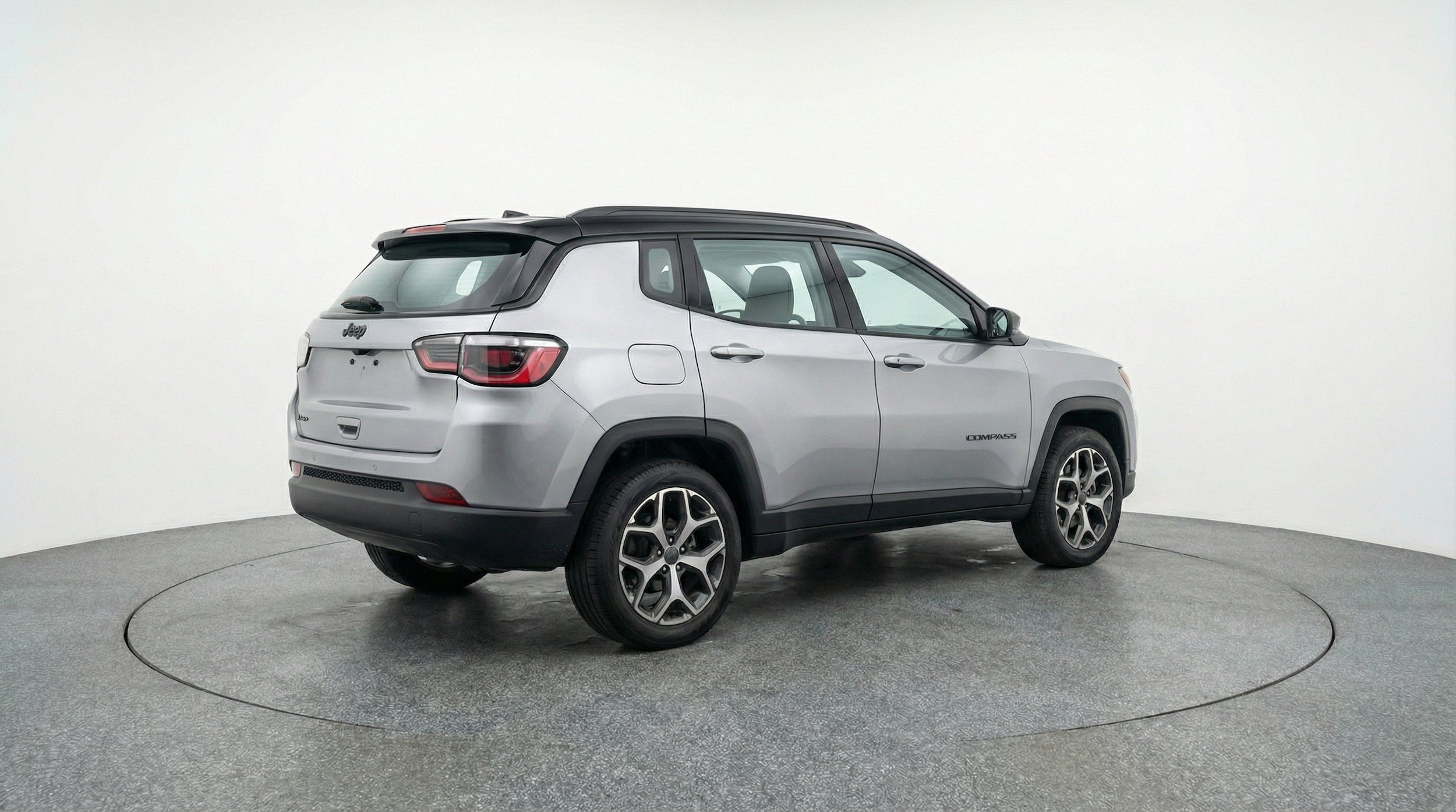 Thumbnail: 2025 Jeep Compass - 9