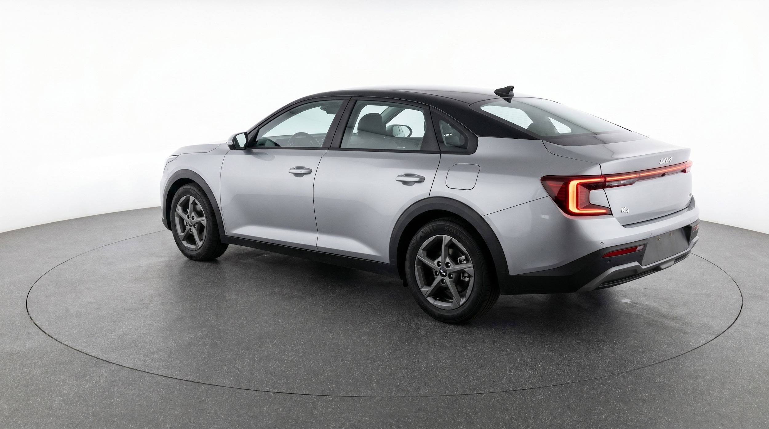 Thumbnail: 2025 Kia K4 - 6