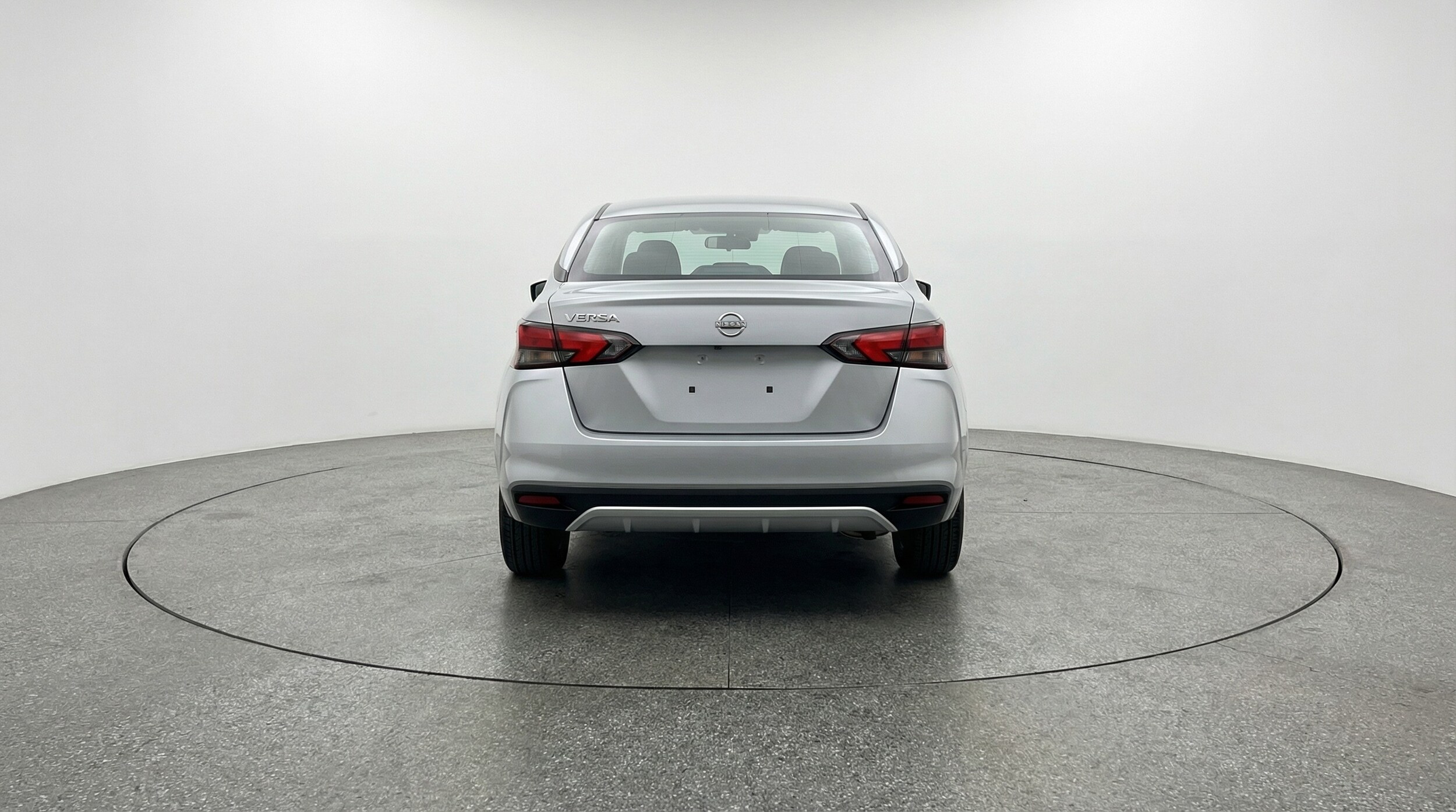 Thumbnail: 2025 Nissan Versa - 6