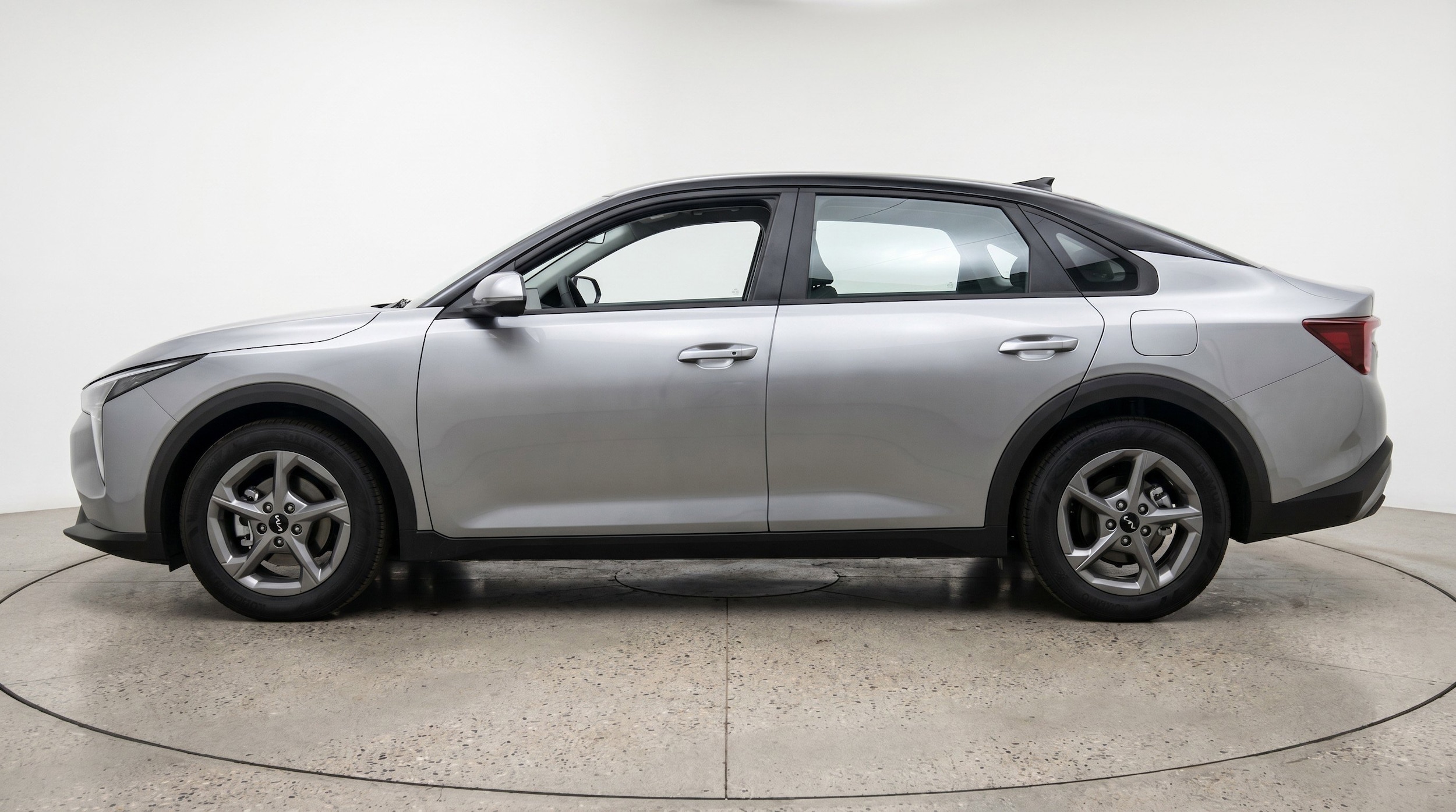 Thumbnail: 2025 Kia K4 - 5