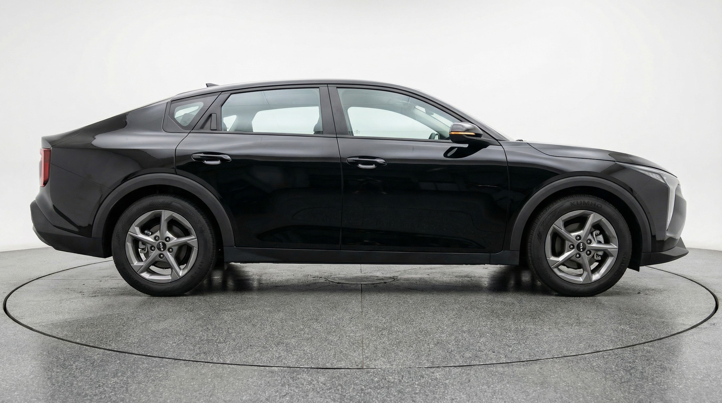 Thumbnail: 2025 Kia K4 - 8