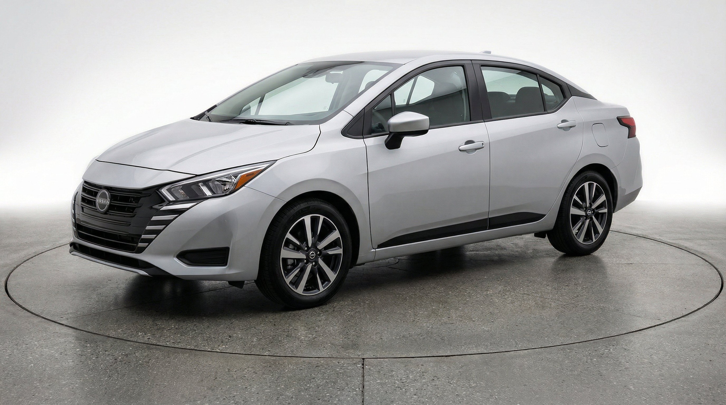 Thumbnail: 2025 Nissan Versa - 3