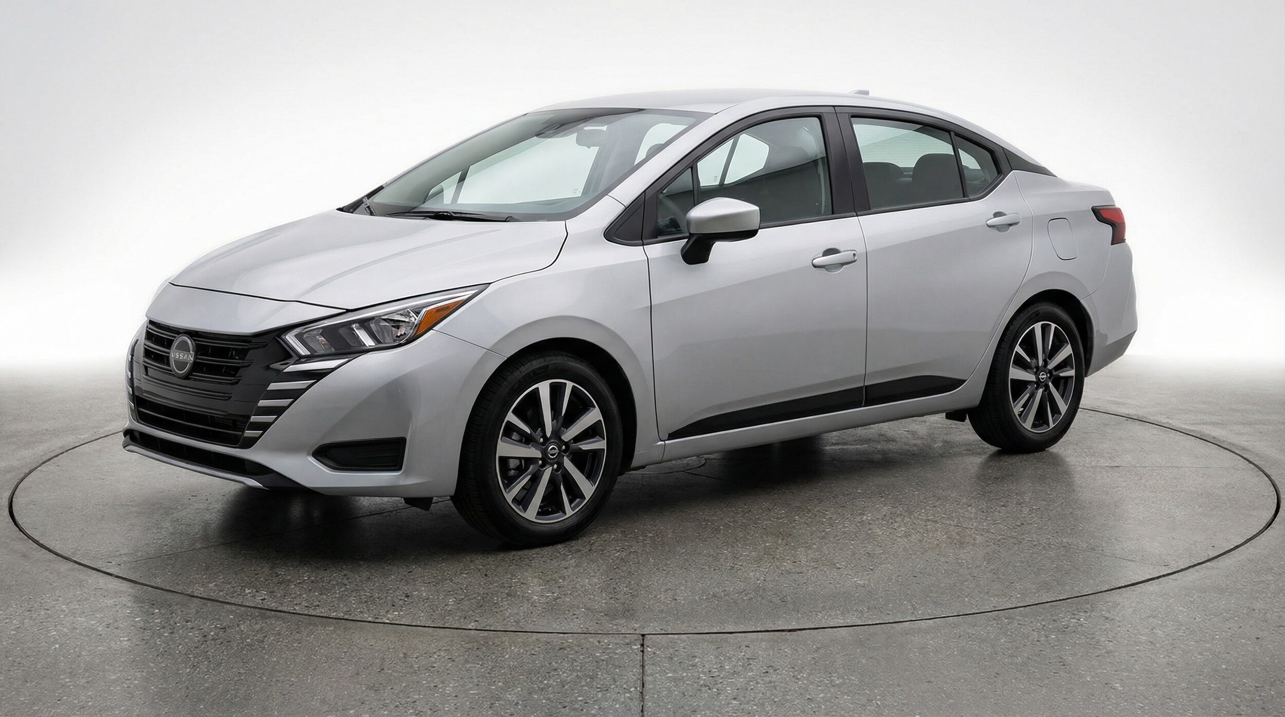 Thumbnail: 2025 Nissan Versa - 3