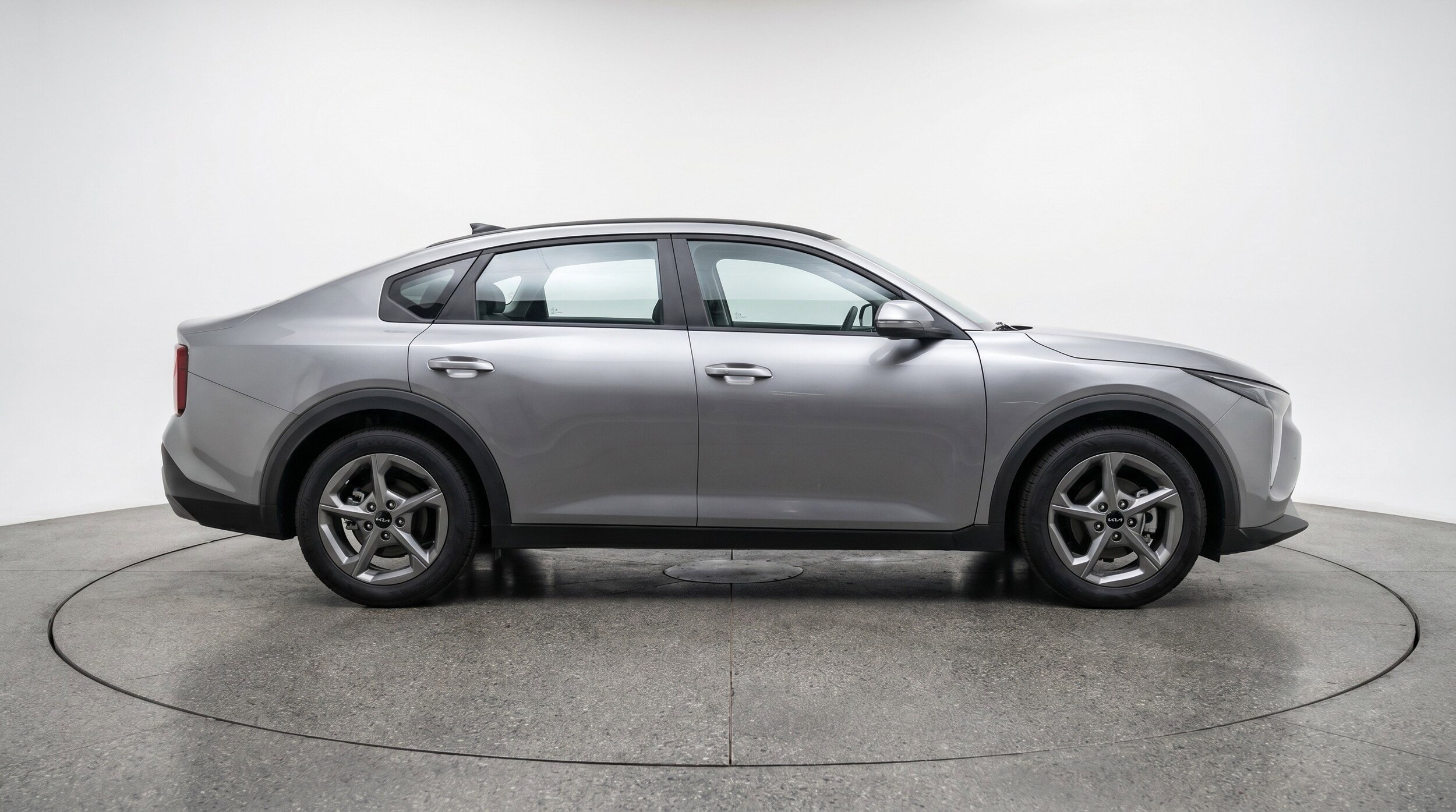 Thumbnail: 2025 Kia K4 - 11