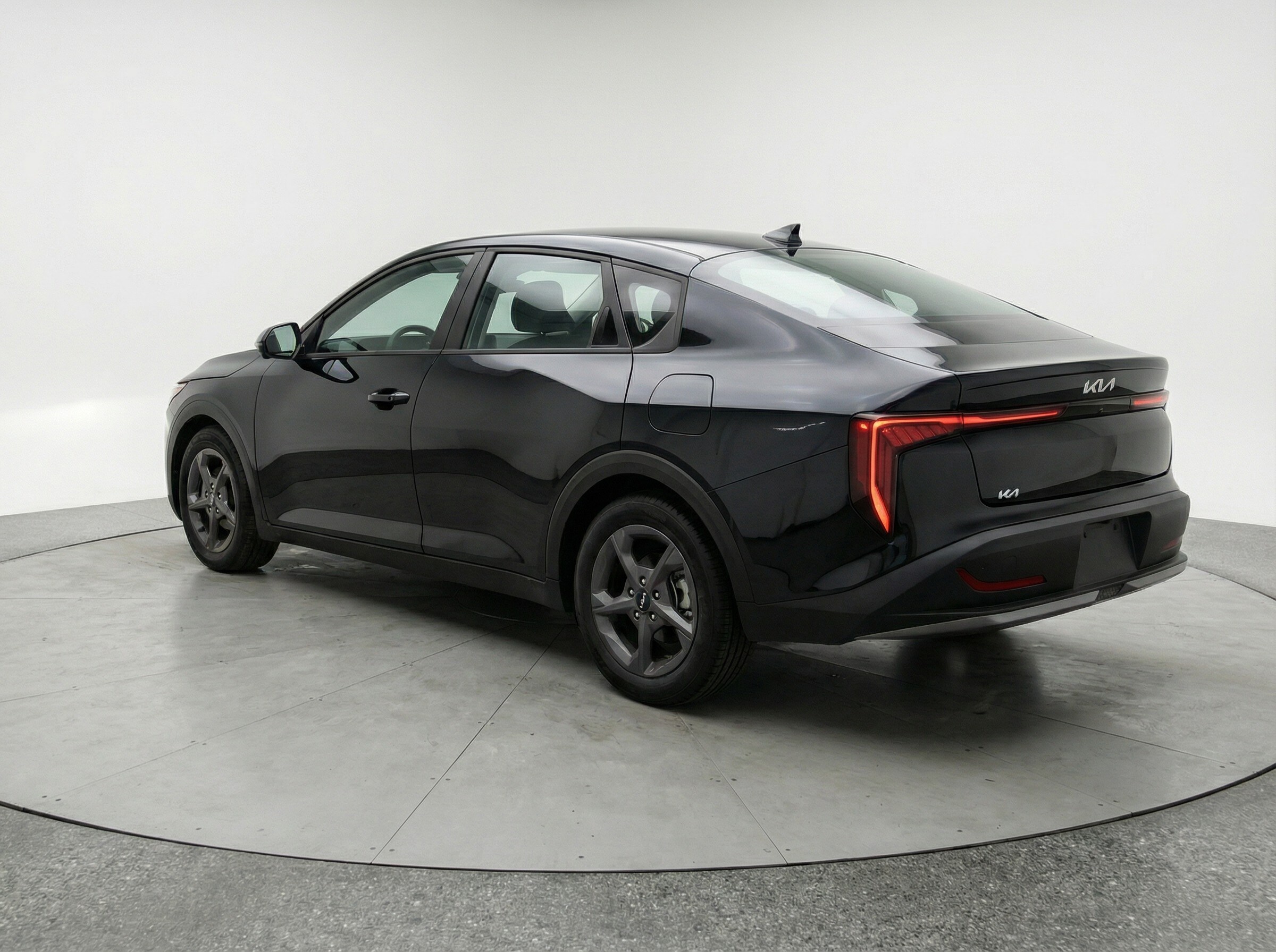 Thumbnail: 2025 Kia K4 - 5