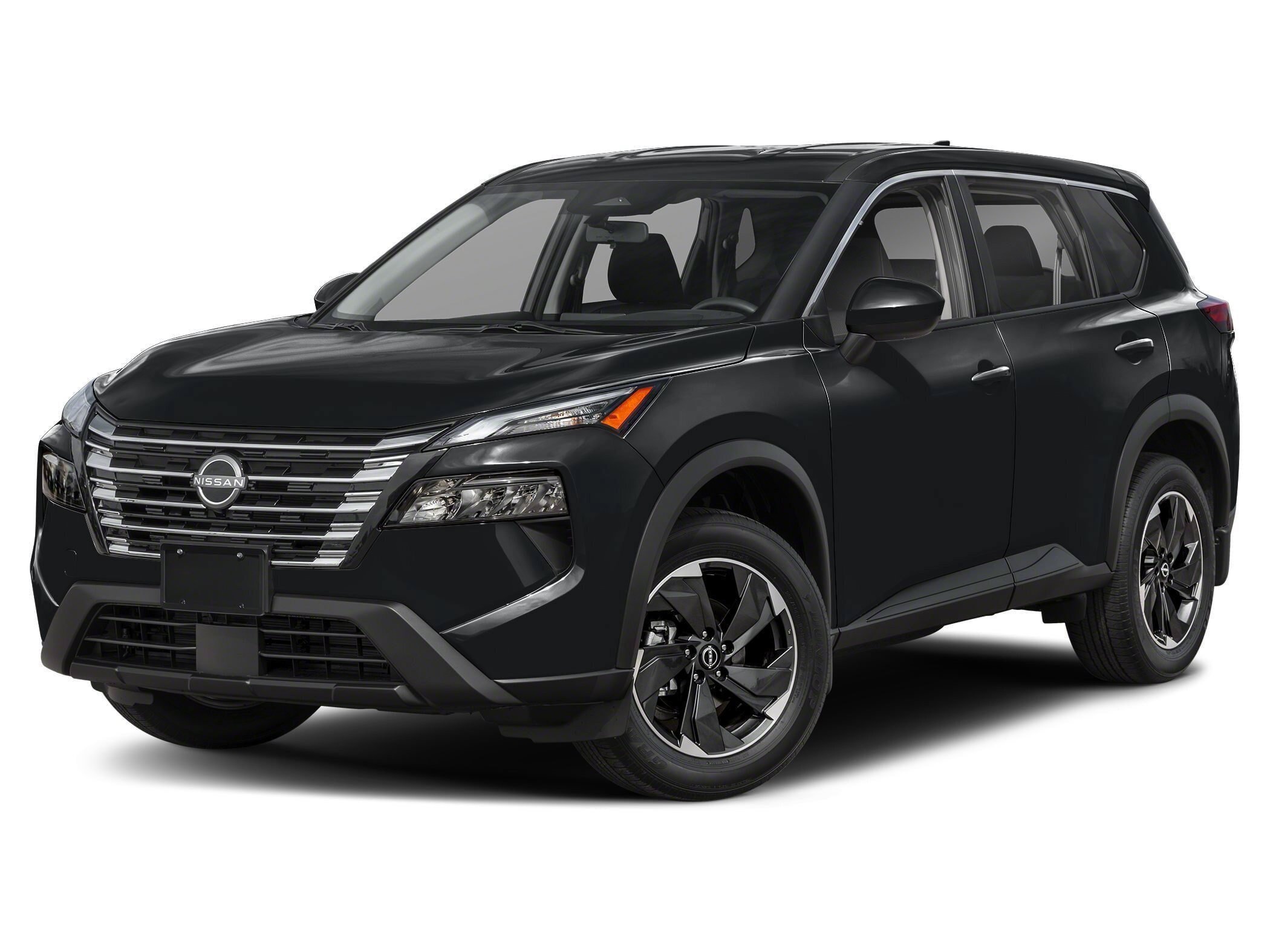 2025 Nissan Rogue SV -
                  Decatur, AL
