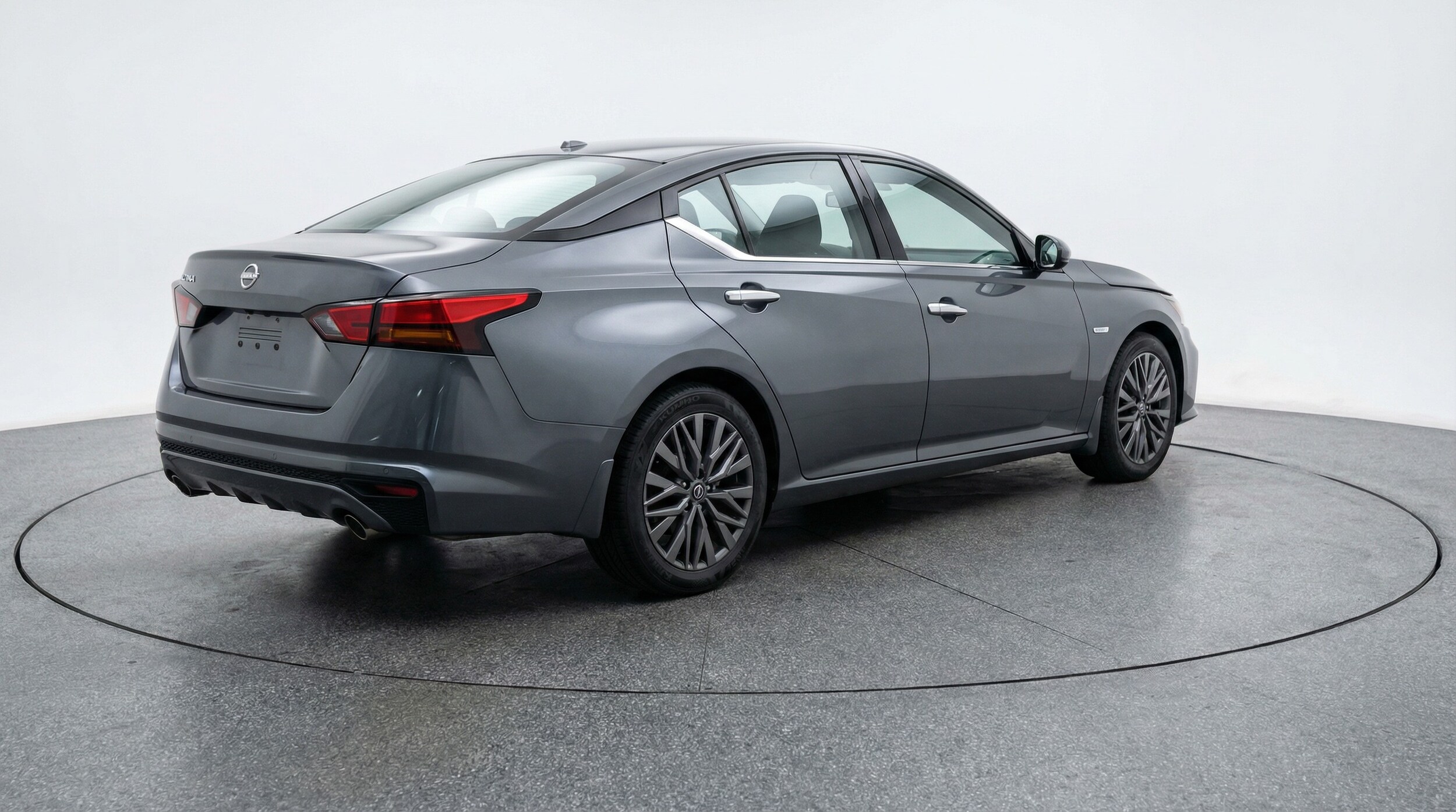 Thumbnail: 2025 Nissan Altima - 7