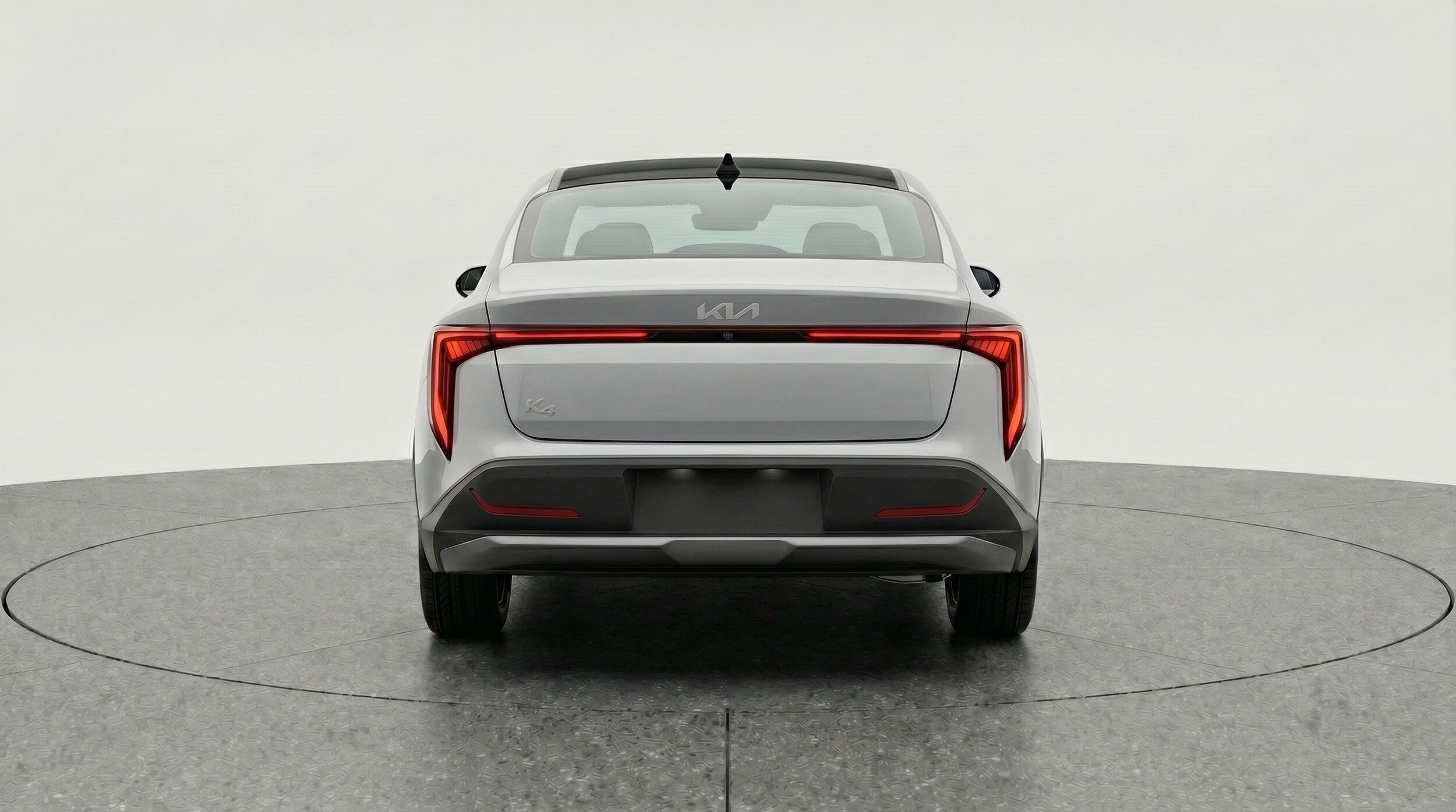 Thumbnail: 2025 Kia K4 - 7