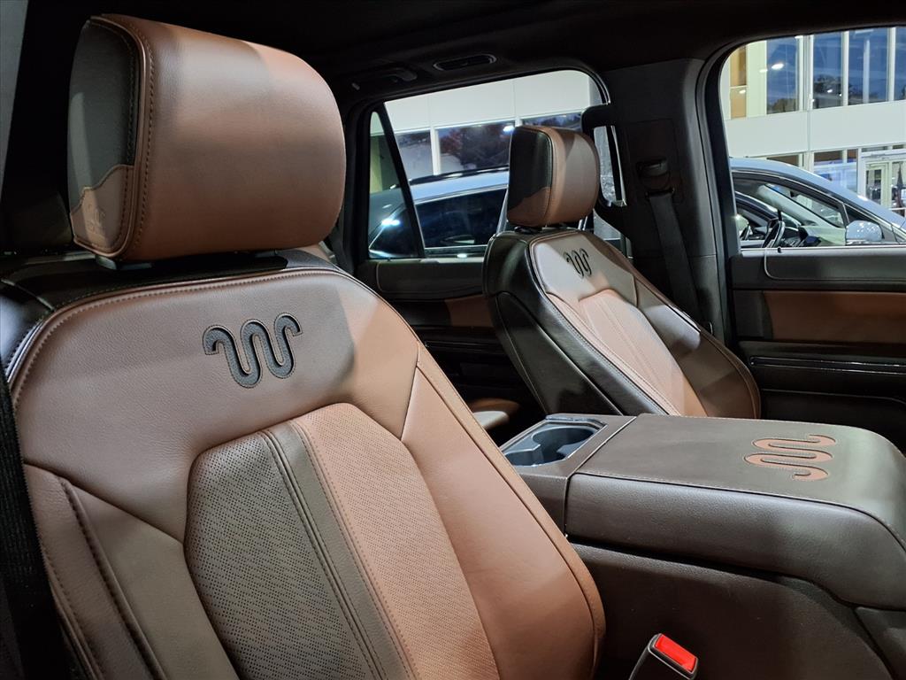 2022 Ford Expedition King Ranch - Photo 26