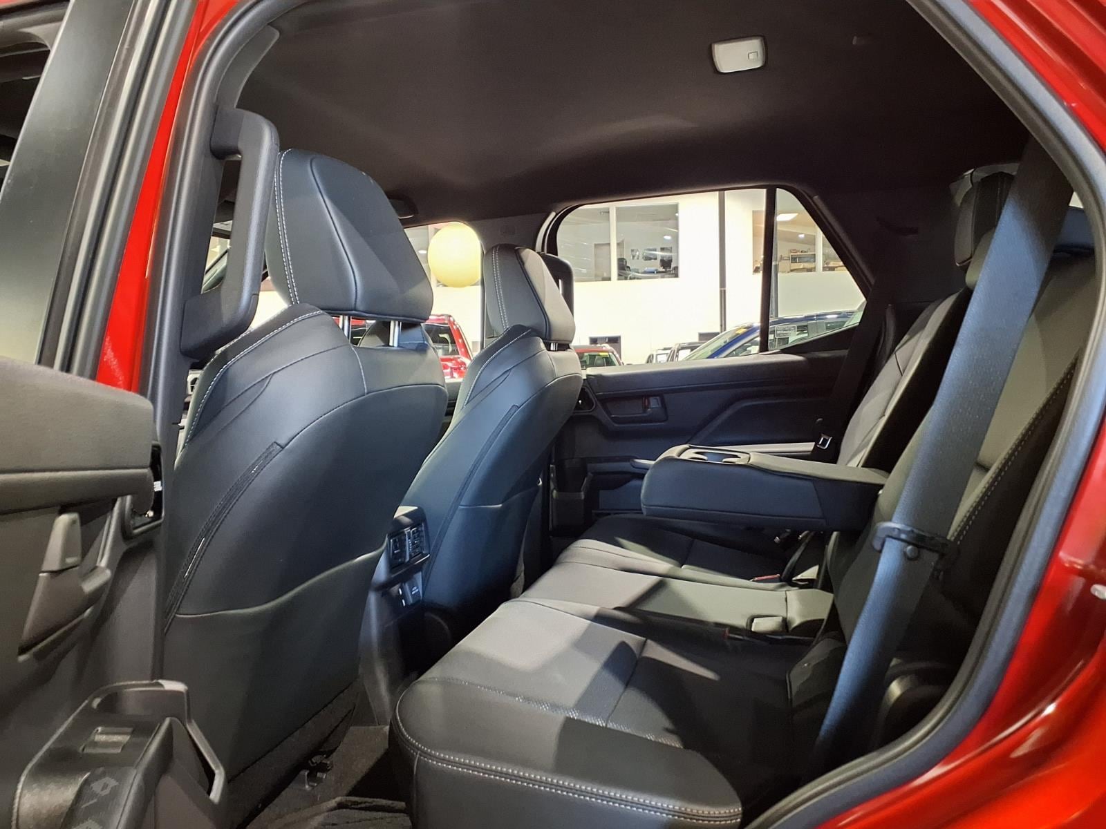 2025 Toyota 4Runner TRD Off-Road Premium - Photo 19