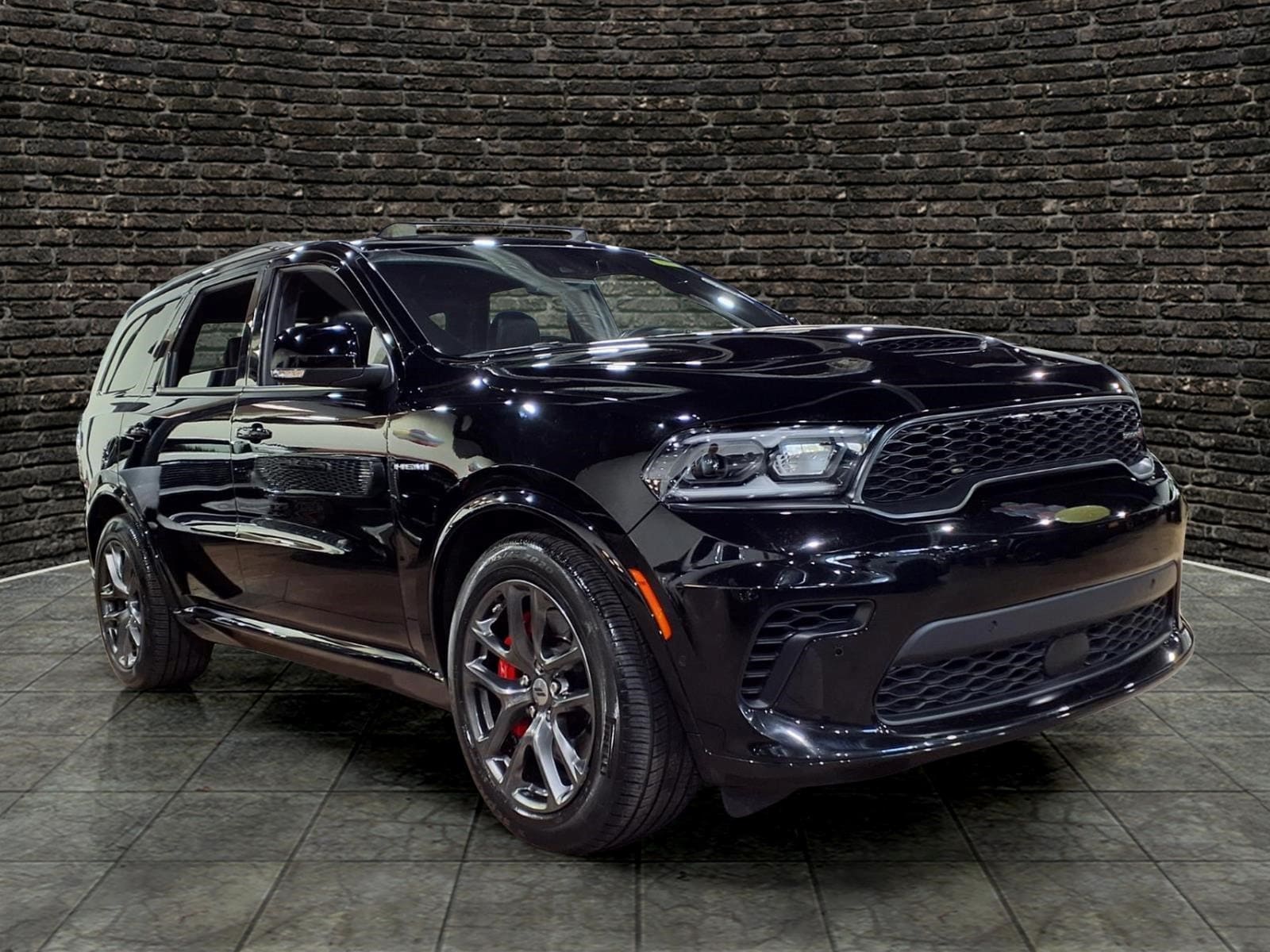 2024 Dodge Durango R/T Premium AWD's photo