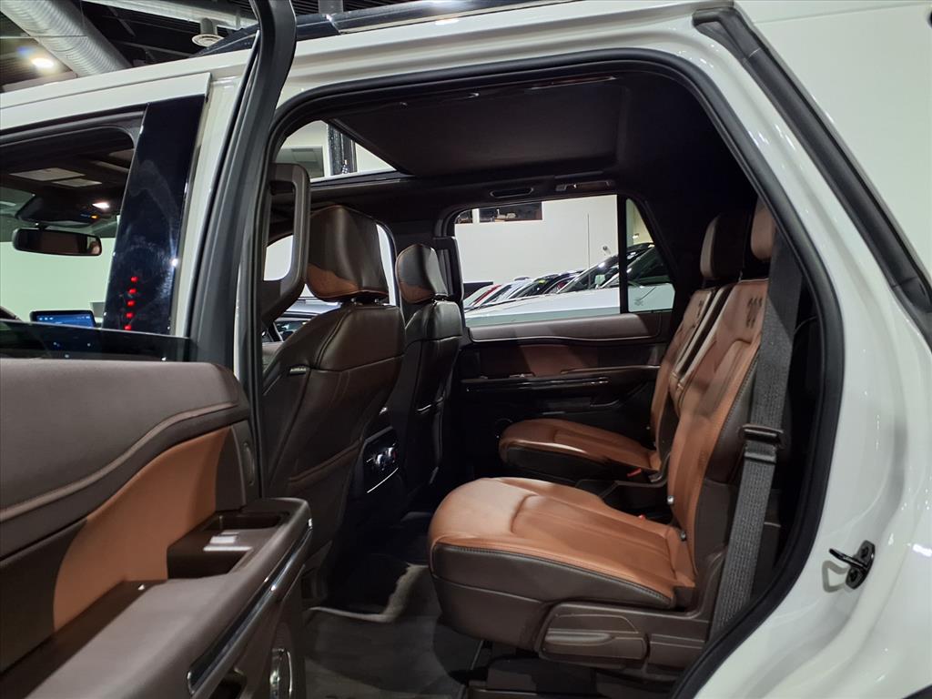 2022 Ford Expedition King Ranch - Photo 16