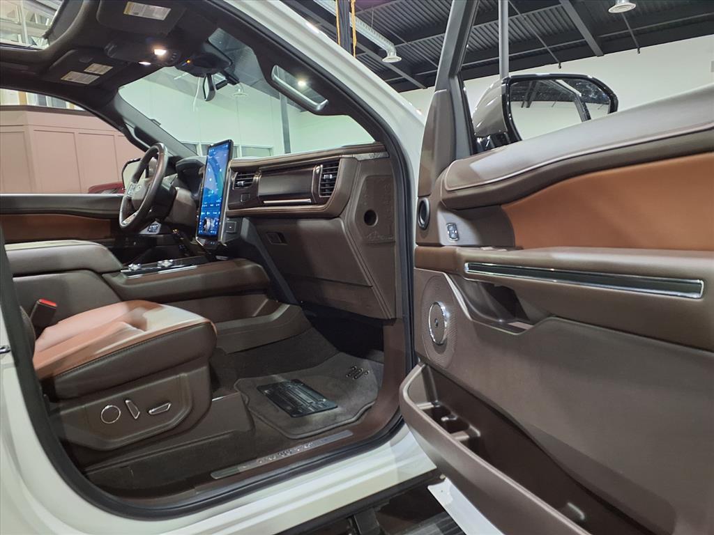 2022 Ford Expedition King Ranch - Photo 23