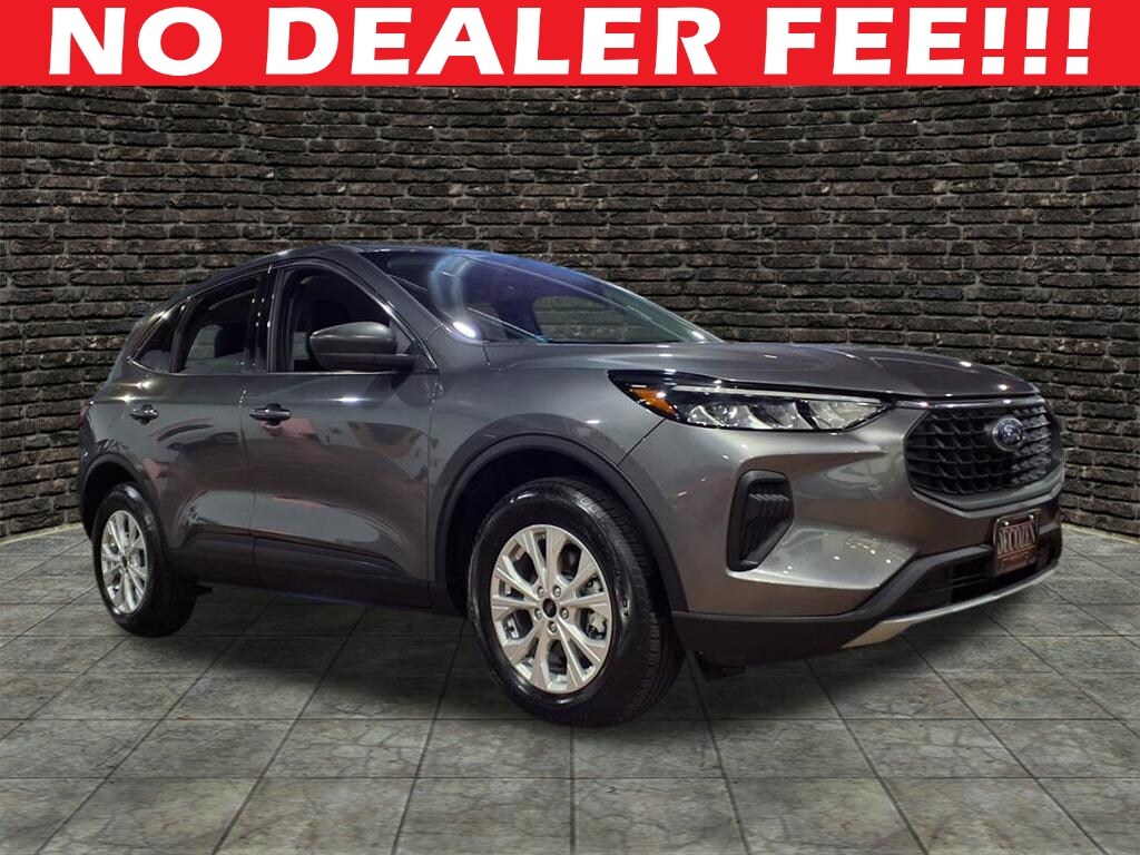 Used 2024 Ford Escape Active AWD Active SUV
