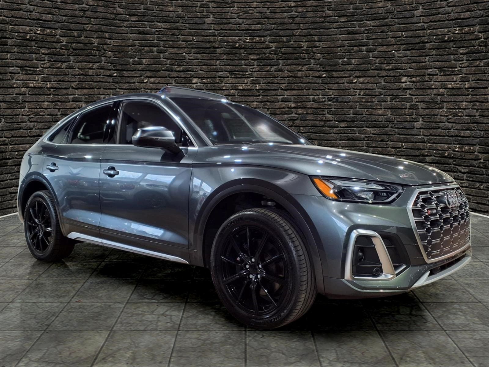 2024 Audi SQ5 Sportback Premium Plus's photo