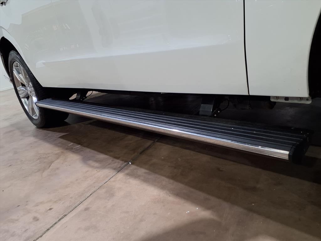 2022 Ford Expedition King Ranch - Photo 20