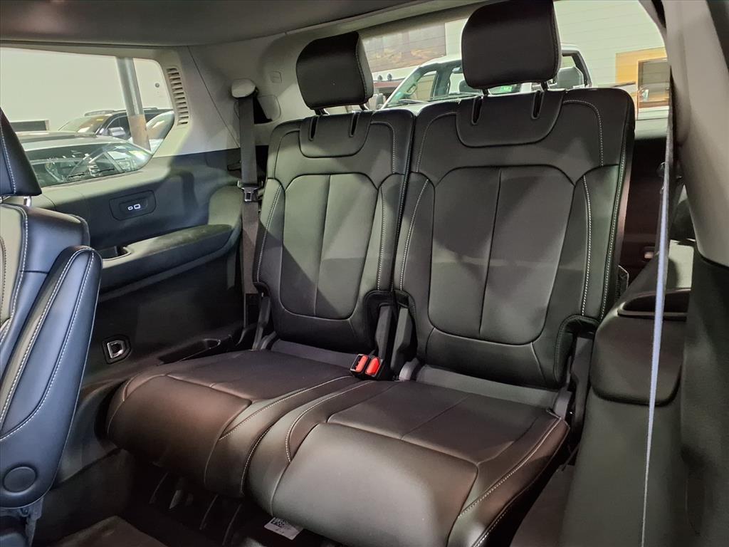 2021 Jeep Grand Cherokee L Limited - Photo 19