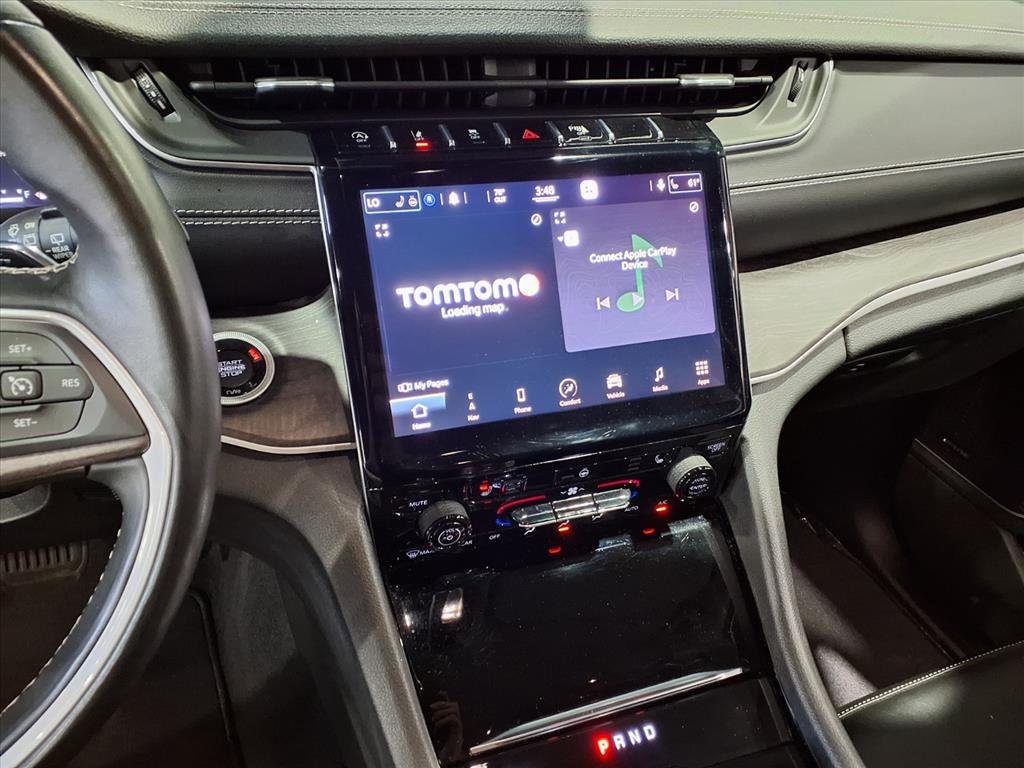 2021 Jeep Grand Cherokee L Limited - Photo 9