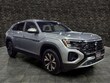  Volkswagen Atlas Cross Sport