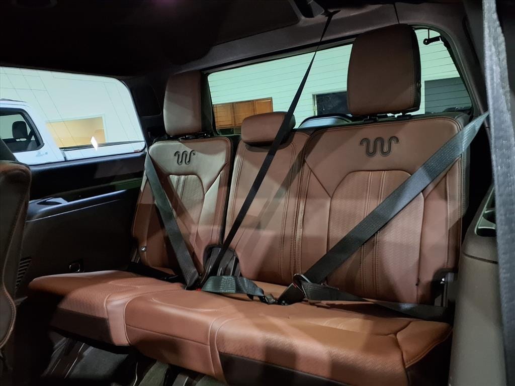 2022 Ford Expedition King Ranch - Photo 18