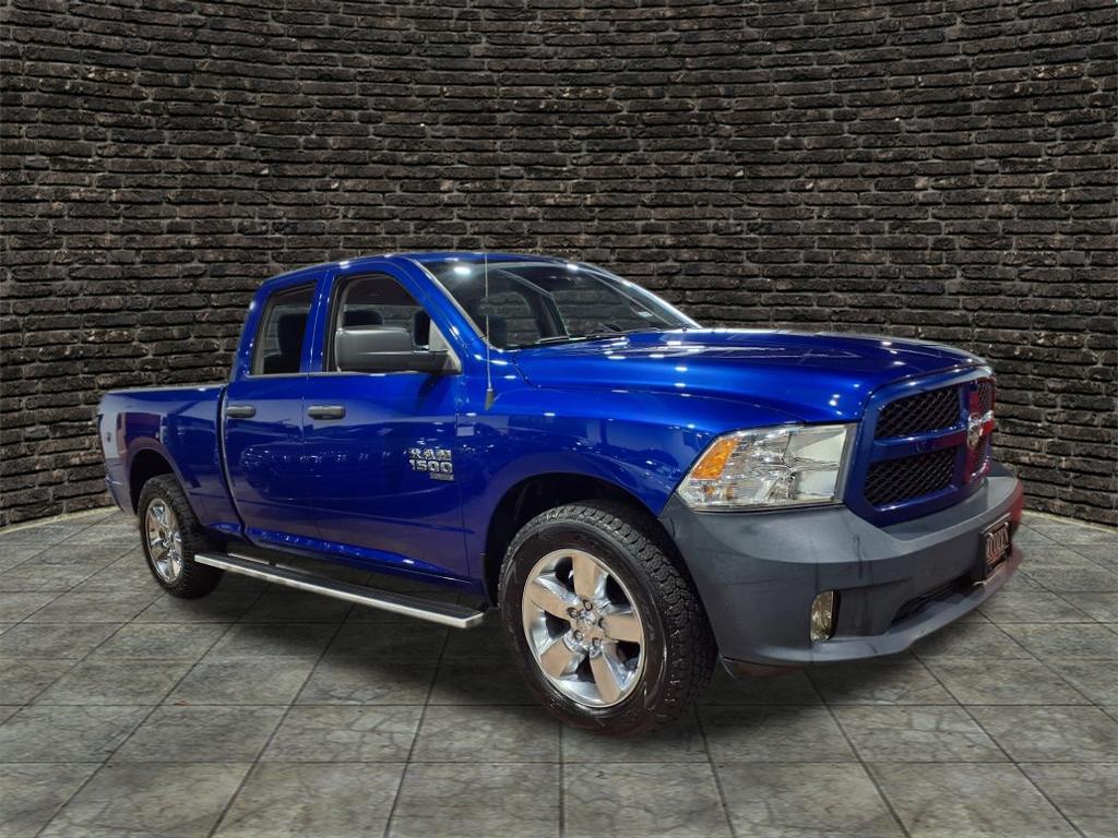2019 RAM Ram 1500 Classic