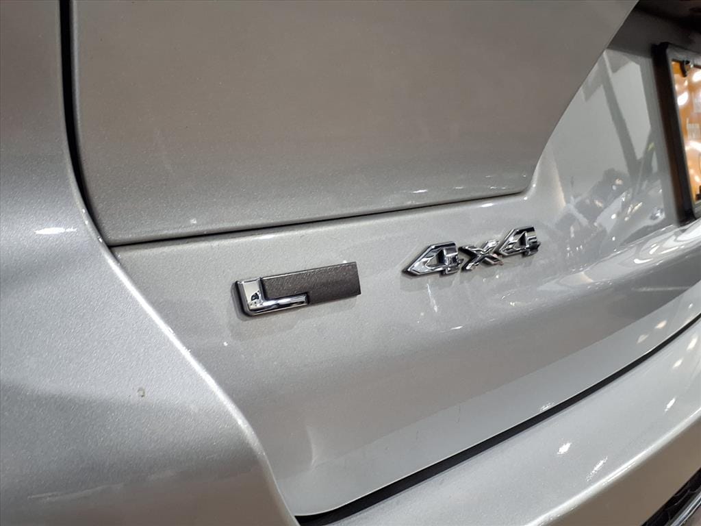 2021 Jeep Grand Cherokee L Limited - Photo 20