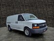  Chevrolet Express