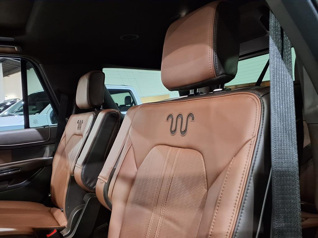 2022 Ford Expedition King Ranch - Photo 17