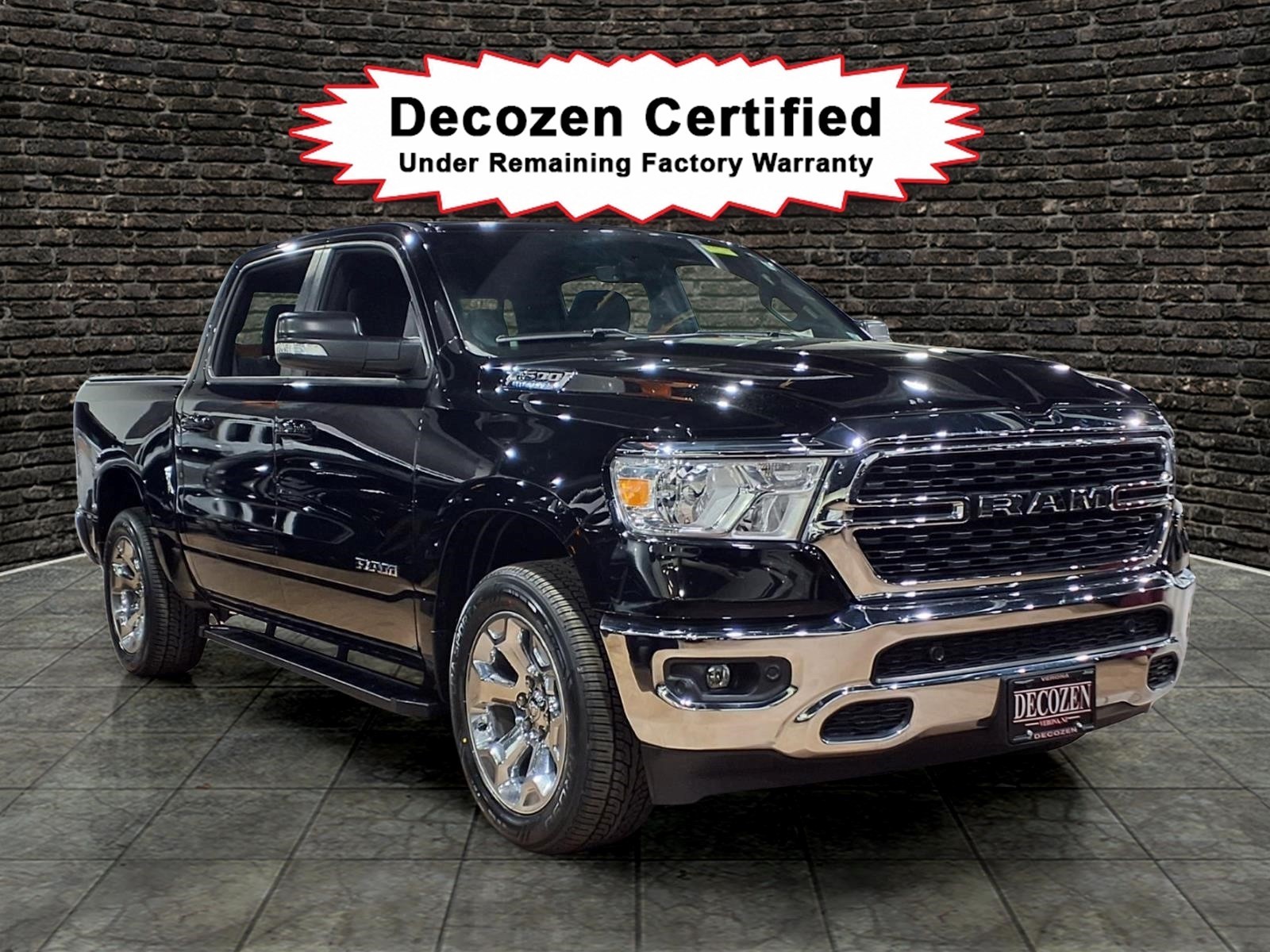 Ram 1500