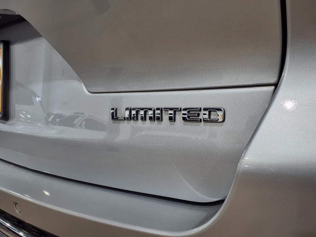 2021 Jeep Grand Cherokee L Limited - Photo 7