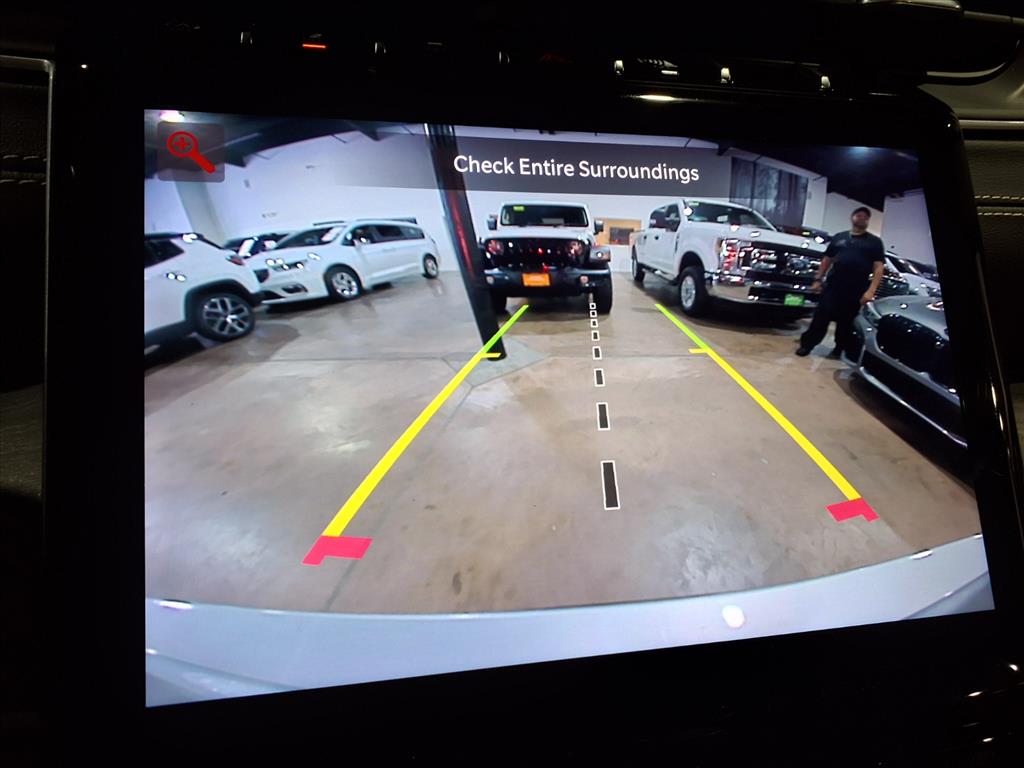 2021 Jeep Grand Cherokee L Limited - Photo 11