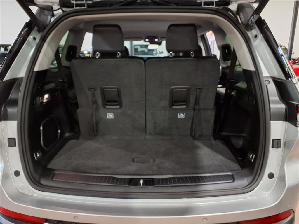 2021 Jeep Grand Cherokee L Limited - Photo 26