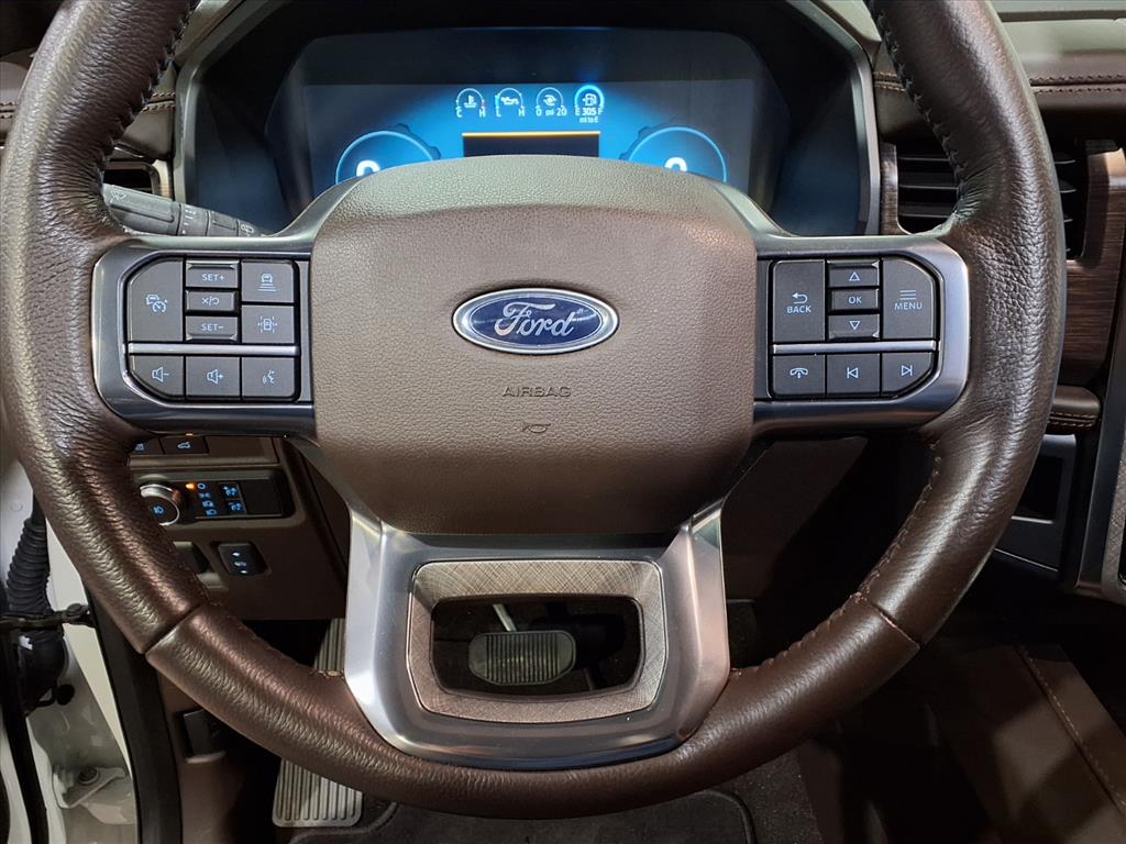 2022 Ford Expedition King Ranch - Photo 10
