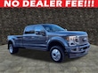  Ford F-450 Super Duty