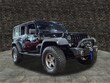 Jeep Wrangler Unlimited