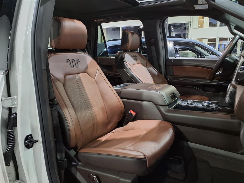 2022 Ford Expedition King Ranch - Photo 25