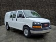  GMC Savana