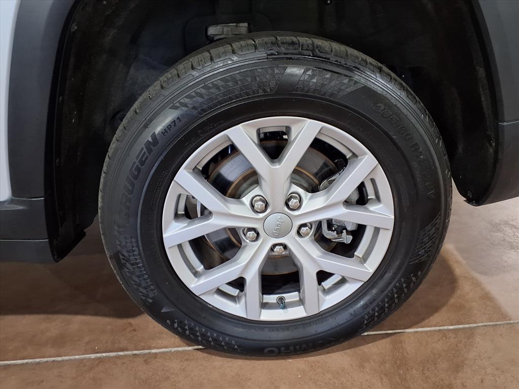 2021 Jeep Grand Cherokee L Limited - Photo 27