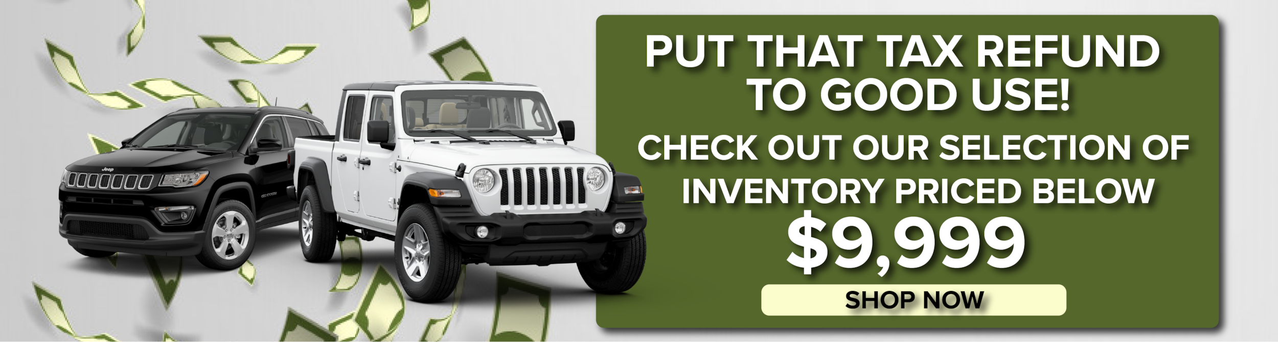 Decozen Chrysler Jeep Dodge New Amp Used Car Dealer In