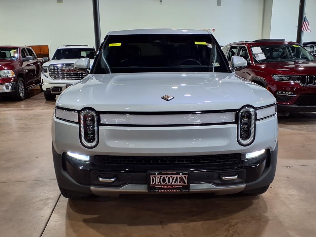 Used 2022 Rivian R1T Adventure with VIN 7FCTGAAA0NN016340 for sale in Verona, NJ