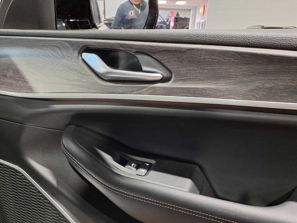 2021 Jeep Grand Cherokee L Limited - Photo 25