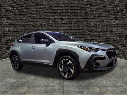 2024 Subaru Crosstrek Limited AWD Limited  Crossover