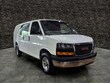  GMC Savana