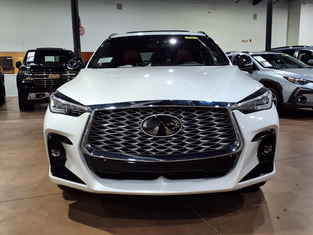 2023 Infiniti QX55 Sensory photo 2