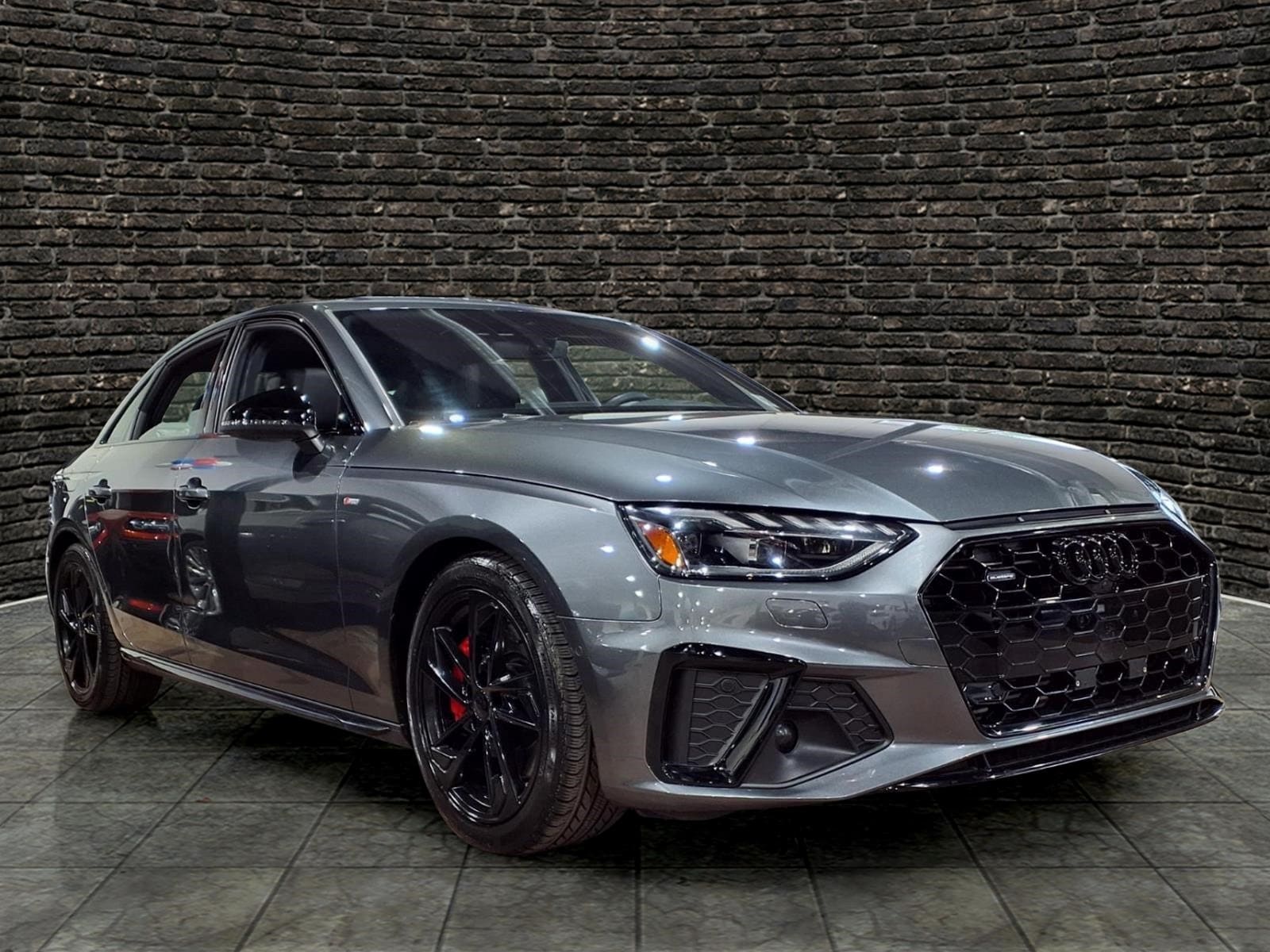 2023 Audi A4 45 TFSI Prestige quattro S tronic's photo