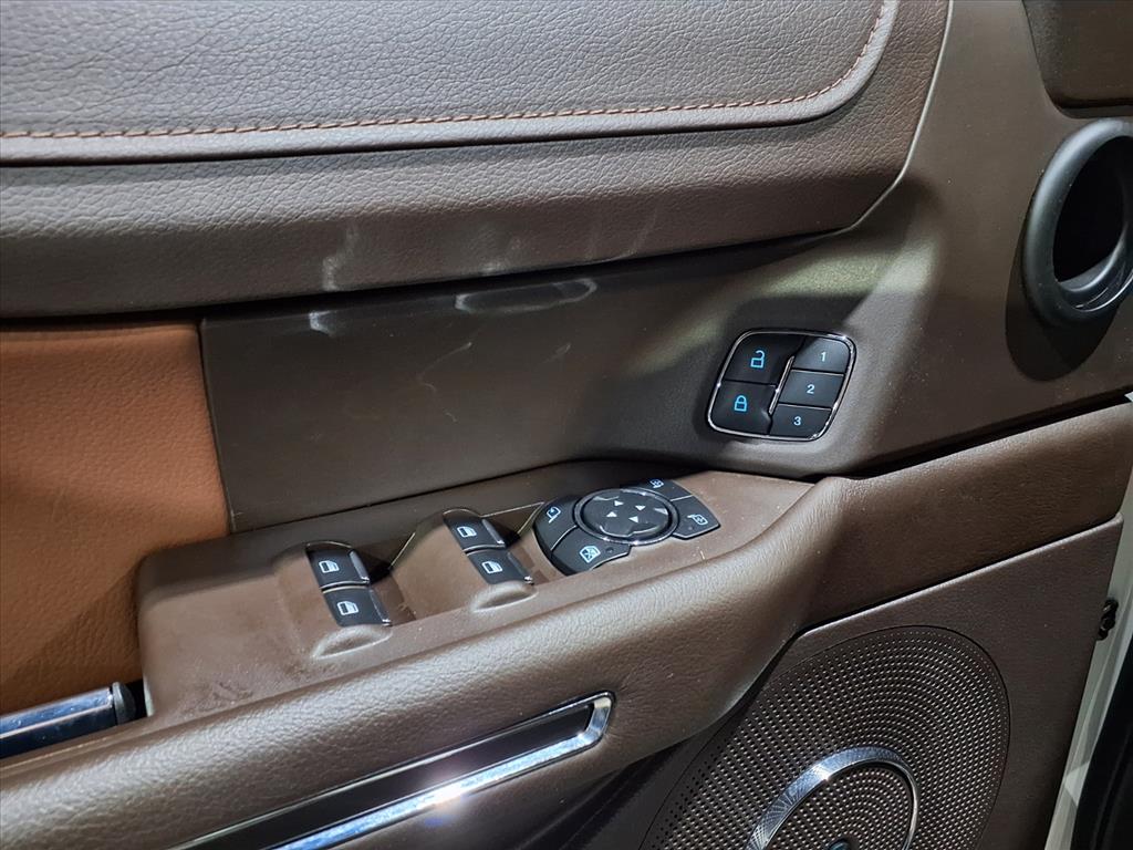 2022 Ford Expedition King Ranch - Photo 13